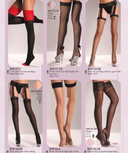 Be Wicked - Lingerie Catalog 2018